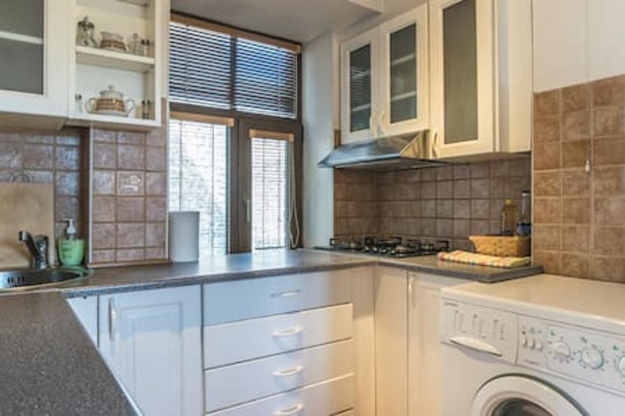 Old Riga Romantic Loft Luaran gambar