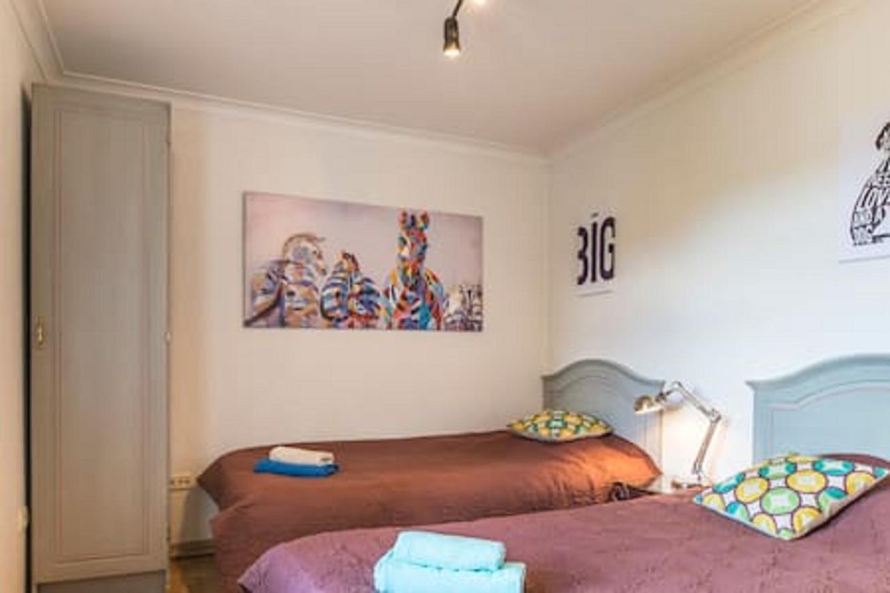 Old Riga Romantic Loft Luaran gambar