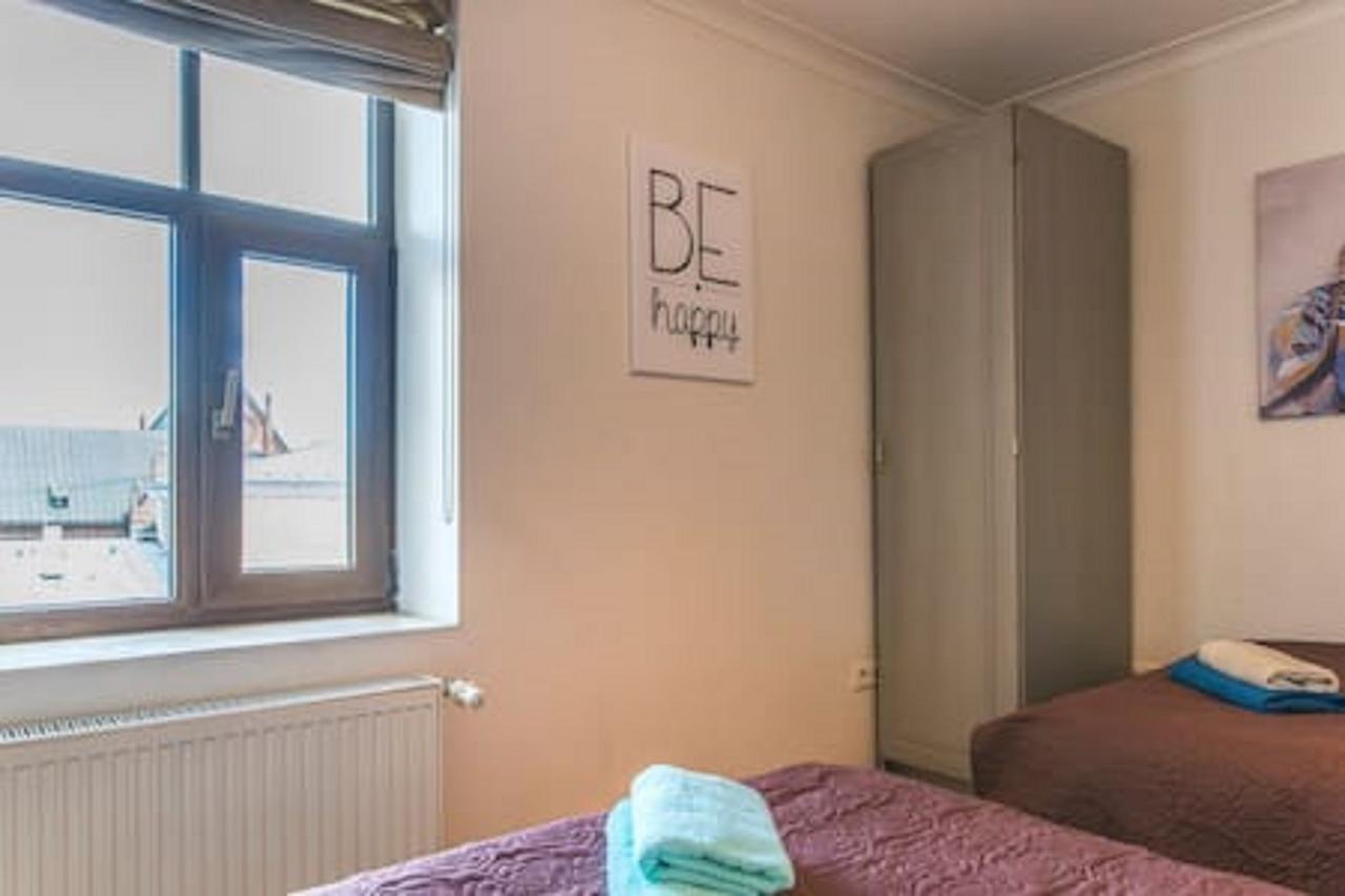Old Riga Romantic Loft Luaran gambar